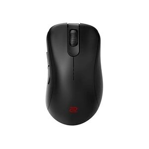 Benq ZOWIE EC series EC3-CW - Souris - pour les sports électroniques - ergonomique - pour droitiers - optique - 5 boutons - sans fil, filaire - récepteur - Publicité