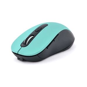 Bluestork Souris sans fil MWLOFF70GREEN Rechargeable 800 1200 1600 DPI 6 boutons m - Publicité