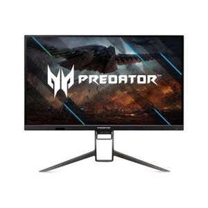 Acer Gaming Predator 32'' XB323KRVbmiiiiphuzx - Publicité