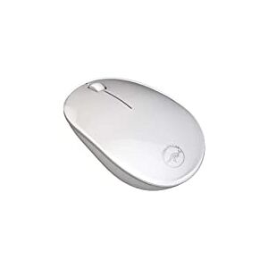 Mobility Lab ML301877 Souris sans fil Bluetooth pour Mac Apple et PC Blanc - Publicité