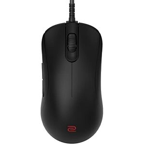 BenQ ZOWIE ZA11-C Souris de gaming symétrique pour l’e-sport   Poids réduit   Câble Paracorde   Sans driver Grande taille - Publicité