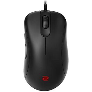 BenQ ZOWIE EC3-C Souris de gaming pour l’eSport   Câble en paracorde et molette 24 crans - Publicité