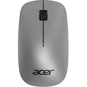 Acer AMR020 Maus 2,4 GHz Gris Spatial - Publicité