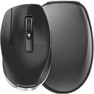 3Dconnexion CADMOUSE Pro WIRELES pour gauchers (3DX-700117) - Publicité