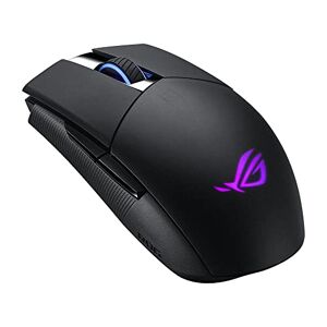 Asus TUF Gaming M3 ergonomic wired RGB gaming mouse with 7000-dpi sensor, lightweight build, durable coating, heavy-duty switches, seven programmable buttons and Aura Sync - Publicité