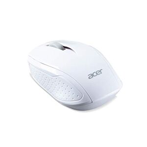 Acer Souris sans-Fil GP.MCE11.00Y Blanc - Publicité