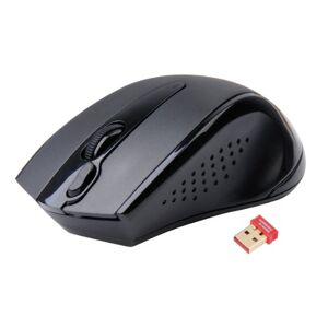 A4tech G9-500F Mouse RF Wireless V-Track 1000 DPI Right-Hand - Publicité