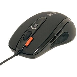 A4tech A4-Tech Evo Xgame OPTO Oscar X-750 Souris pour PC USB - Publicité