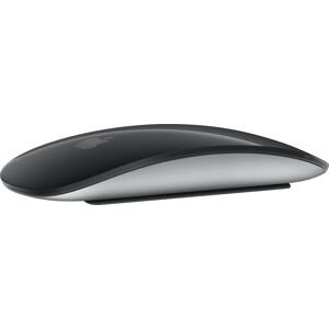 Apple Magic Mouse - Surface Multi-Touch - Noir - Publicité