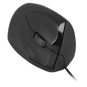 Urban factory Souris filaire Ergo Mouse Urban Factory - droitier