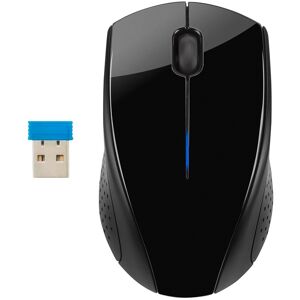 HP Souris sans fil silencieuse HP 220