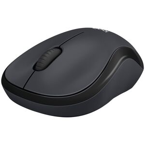 Logitech Souris Sans Fil Logitech M220 Jaune