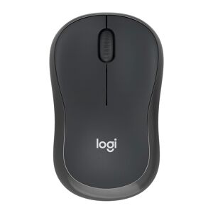 Logitech Souris sans fil Logitech M240 Silent gris foncé