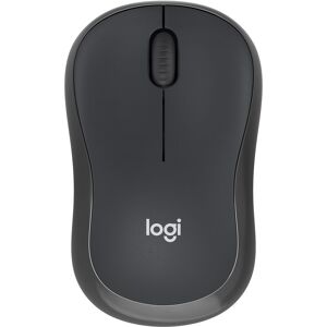 Logitech Souris sans fil Logitech M240 Silent for business - Graphite