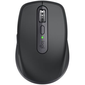 Logitech Souris sans fil Logitech MX Anywhere 3S for business - Graphite