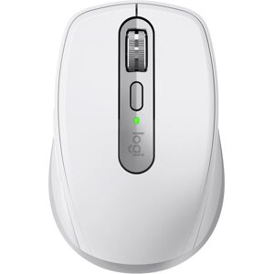 Logitech Souris sans fil Logitech MX Anywhere 3S for business - Gris clair