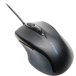 Kensington Souris filaire Pro Fit, noire, K72369EU