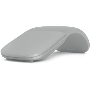 Microsoft Surface Arc Mouse souris Ambidextre Bluetooth BlueTrack 1000 DPI - Publicité