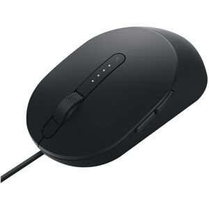 Dell MS3220 souris Ambidextre USB Type-A Laser 3200 DPI