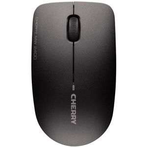 CHERRY MW 2400 Souris sans fil, noir, USB