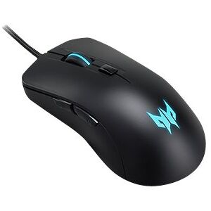 Acer Predator Cestus 310 souris Droitier USB Type-A Optique 4200 DPI