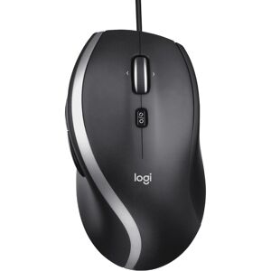 Logitech Filaire avancée M500s