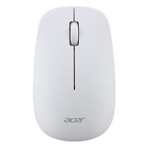 Acer GP.MCE11.011 souris Droitier RF sans fil + Bluetooth Optique 1200 DPI - Publicité