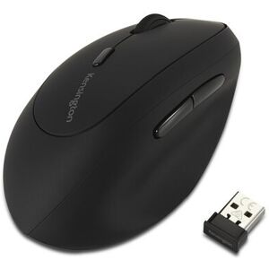 Kensington Souris sans fil Pro Fit® Ergo pour gauchers Blanc