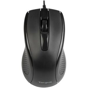 Targus AMU81AMGL souris Ambidextre USB Type-A Optique 1000 DPI