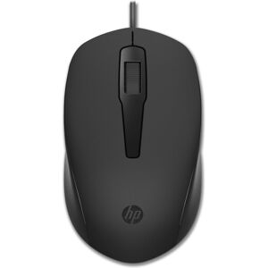 HP Souris filaire 150