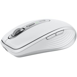 Logitech MX Anywhere 3S souris Droitier RF sans fil + Bluetooth Laser 8000 DPI - Publicité