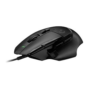 Logitech g g502 x souris de jeux filaire - lightforce boutons - Publicité