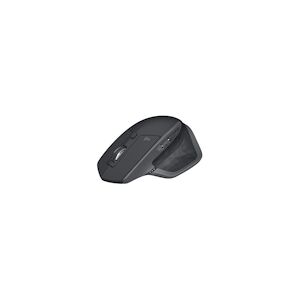 Logitech Souris Sans Fil Logitech Mx Master 2s Bluetooth Gris Anthracite