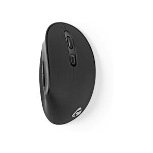 Nedis Souris Sans Fil Design Ergonomique Et Compact Usage Non Intensif Nedis