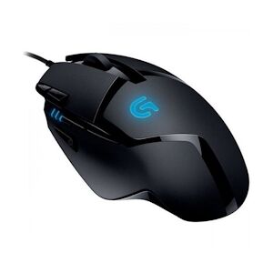 Logitech G - Souris Gamer G402 Hyperion Fury FPS - Noir Logitech