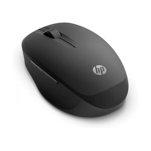 HP Souris Dual Mode - Sans fil - Noir HP