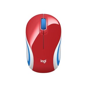 Logitech Souris D'ordinateur Logitech 910-002732