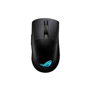 Asus rog keris wireless aimpoint souris droitier rf wireless - Publicité