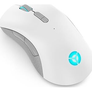 IBM souris legion m600 souris de jeux sans fil gris moyen gy51c96033 - Publicité