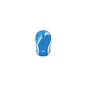 Logitech Souris D'ordinateur Logitech 910-002733