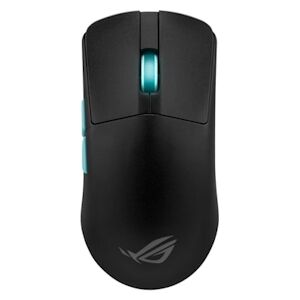 Asus rog harpe ace aim lab edition souris ambidextre rf wireless - Publicité