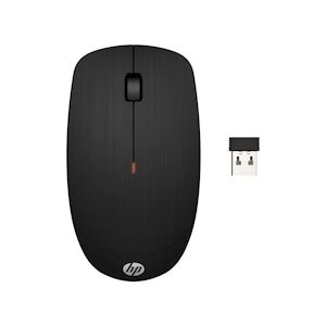 HP Wireless Mouse X200