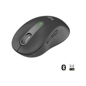 Logitech Souris Sans Fil Logitech Signature M650 Gris Graphite