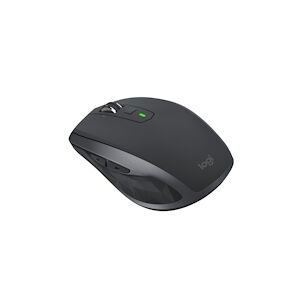 Logitech Mx Anywhere 2s Noire