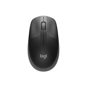 Logitech Souris Sans Fil Logitech M190 Noir