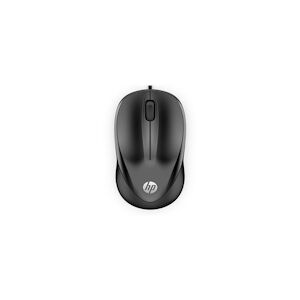 HP Souris Filaire Hp 1000 Noir