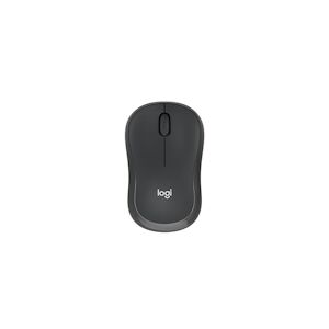 Logitech Souris Sans Fil Bluetooth Logitech M240 Silent Graphite