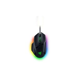 Razer Souris Gaming Filaire Razer Basilisk V3 Noir