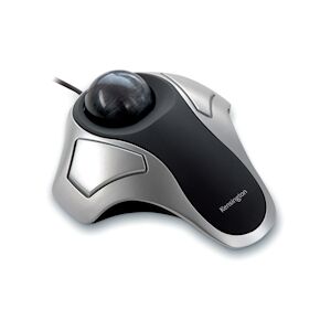 Kensington Trackball Optique Filaire Orbit