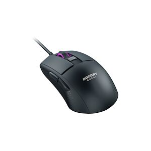 ROCCAT Souris De Jeu Optique Roccat Burst Core Noir